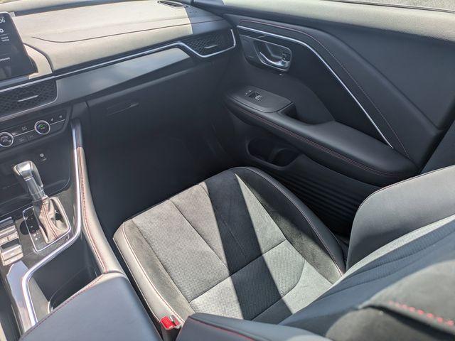 used 2025 Acura ADX car, priced at $34,720