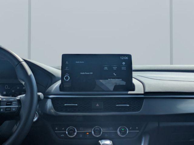 used 2025 Acura ADX car, priced at $34,720