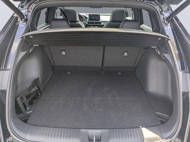 used 2025 Acura ADX car, priced at $34,720
