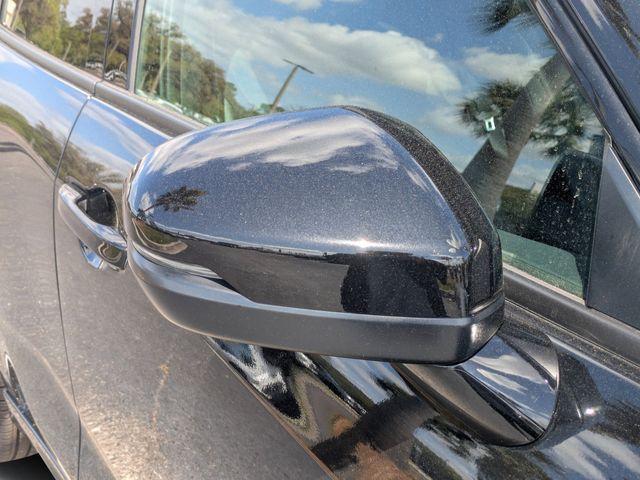used 2025 Acura ADX car, priced at $34,720