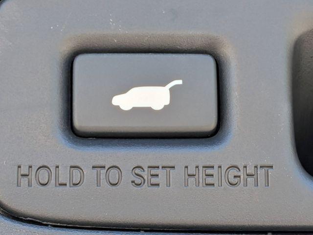 used 2025 Acura ADX car, priced at $33,722