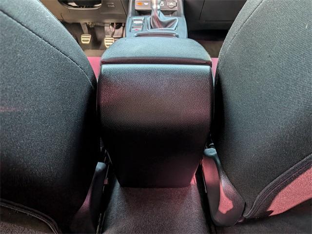 used 2022 Honda Civic Si car, priced at $24,326