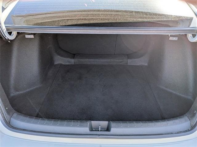 used 2022 Honda Civic Si car, priced at $24,326