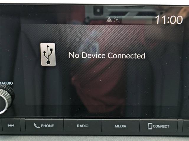 new 2025 Acura Integra car, priced at $31,900