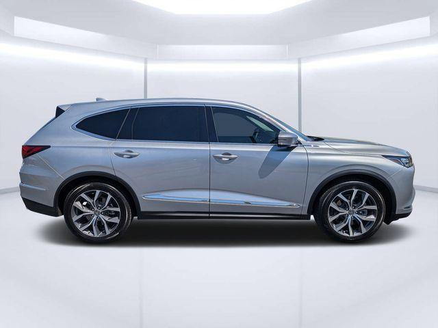 used 2023 Acura MDX car, priced at $38,512