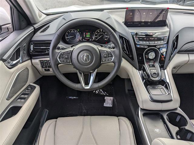 new 2026 Acura RDX car, priced at $54,800