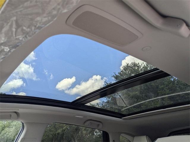 new 2026 Acura RDX car, priced at $54,800