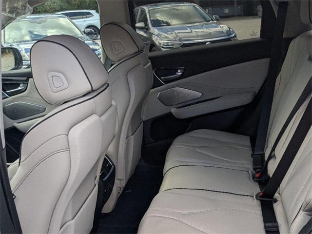 new 2026 Acura RDX car, priced at $54,800