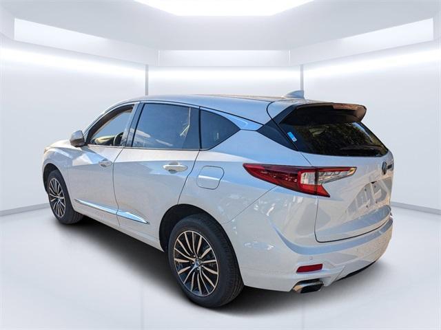 new 2026 Acura RDX car, priced at $54,800