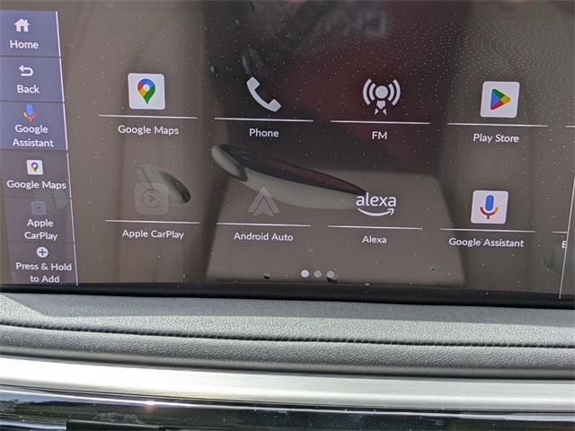 new 2026 Acura MDX car, priced at $56,150