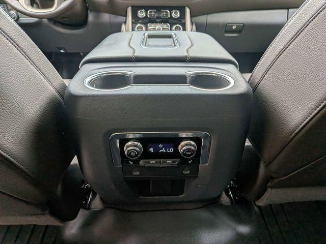 used 2023 GMC Yukon car, priced at $69,393