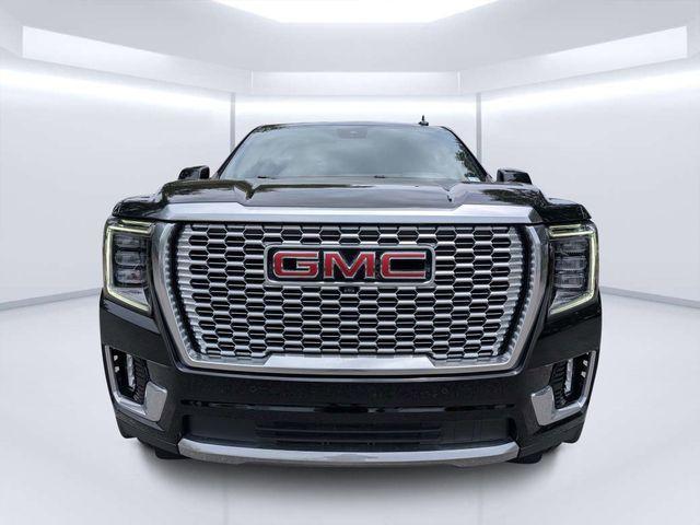 used 2023 GMC Yukon car, priced at $69,393