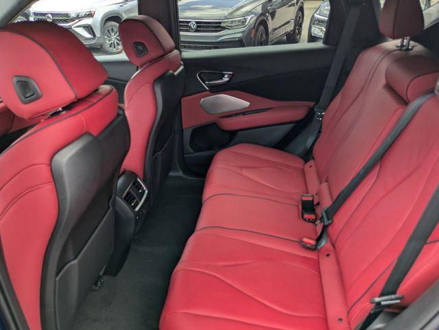 new 2026 Acura RDX car, priced at $58,328