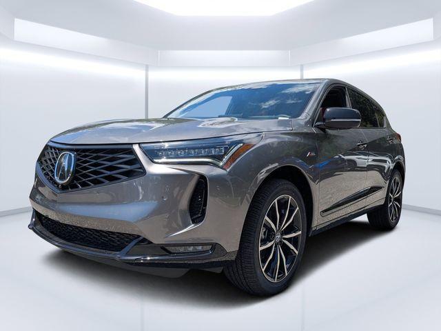 new 2026 Acura RDX car, priced at $58,328