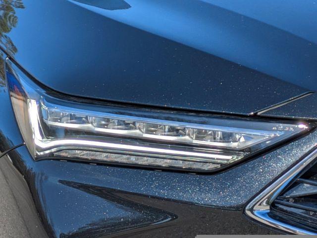 new 2026 Acura MDX car