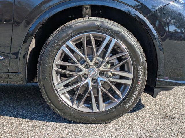 new 2026 Acura MDX car