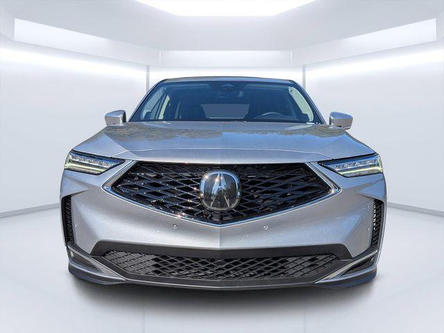 new 2026 Acura MDX car, priced at $62,278