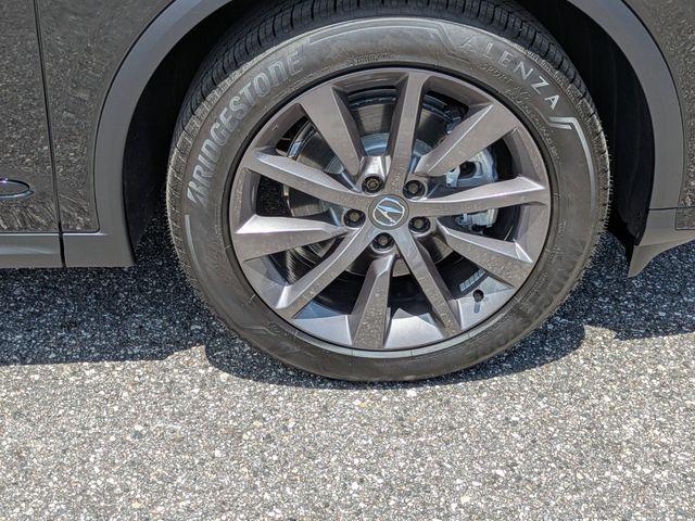 new 2026 Acura MDX car, priced at $64,450