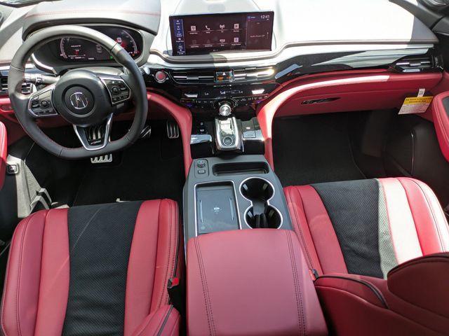 new 2026 Acura MDX car, priced at $64,450