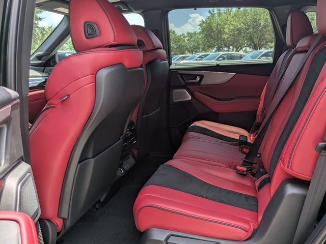 new 2026 Acura MDX car, priced at $64,450