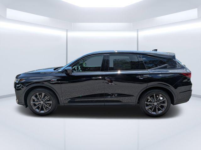 new 2026 Acura MDX car, priced at $64,450