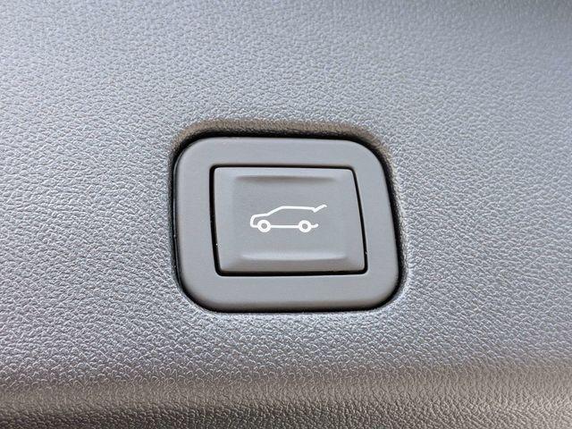 used 2024 Acura ZDX car, priced at $34,927