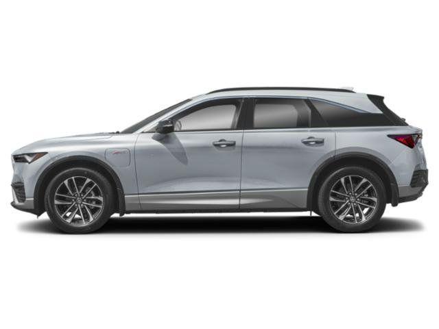 used 2024 Acura ZDX car, priced at $35,789