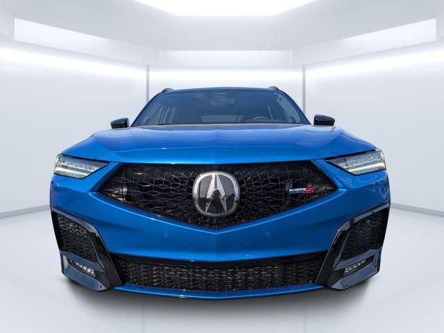 new 2026 Acura MDX car, priced at $79,328