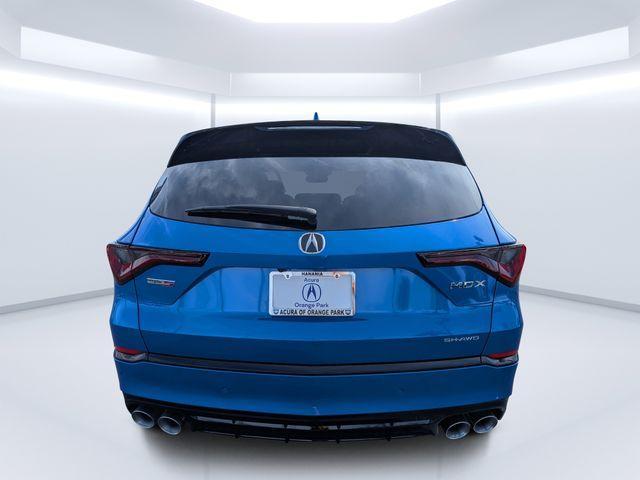 new 2026 Acura MDX car, priced at $79,328
