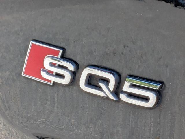 used 2018 Audi SQ5 car, priced at $17,927