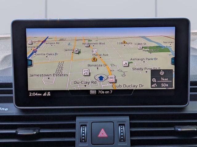 used 2018 Audi SQ5 car, priced at $17,927