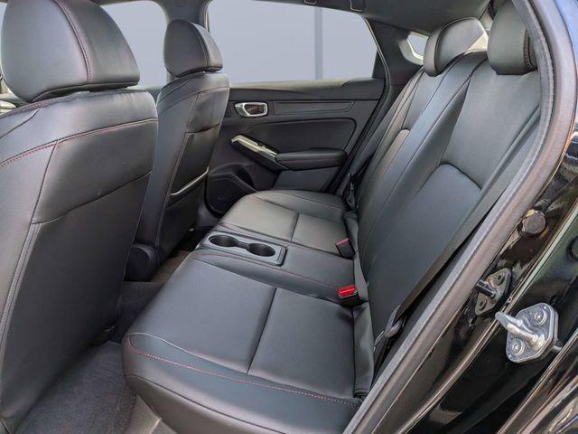 used 2025 Acura Integra car, priced at $51,239