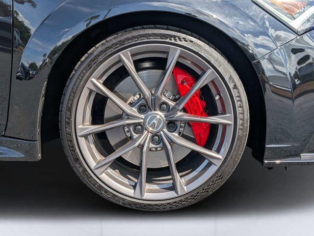 used 2025 Acura Integra car, priced at $51,239