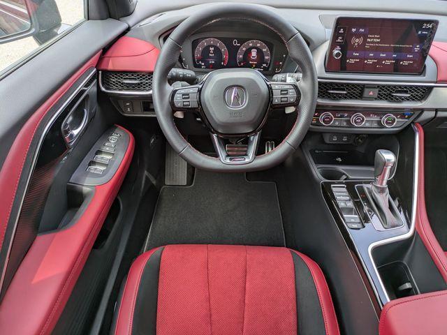 new 2026 Acura ADX car