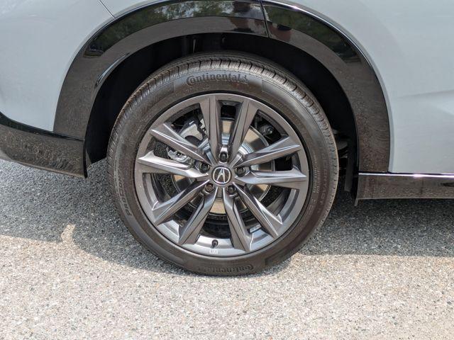 new 2026 Acura ADX car
