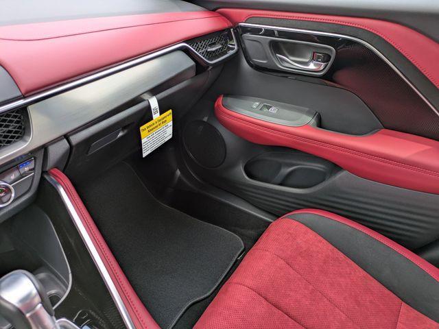 new 2026 Acura ADX car