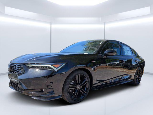 new 2026 Acura Integra car, priced at $39,273