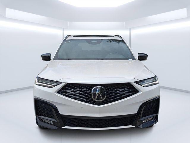 new 2026 Acura MDX car, priced at $70,950