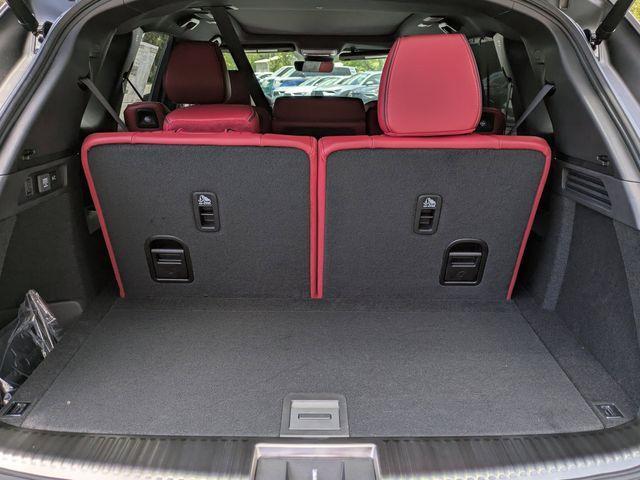 new 2026 Acura MDX car, priced at $70,950