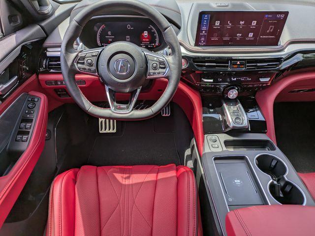 new 2026 Acura MDX car, priced at $70,950