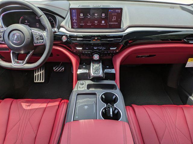 new 2026 Acura MDX car, priced at $70,950