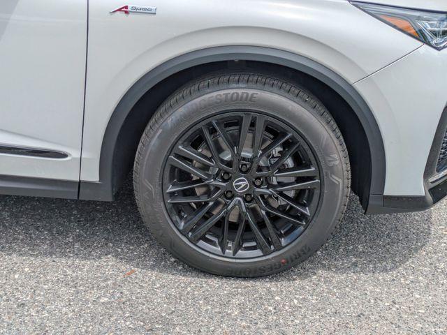 new 2026 Acura MDX car, priced at $70,950