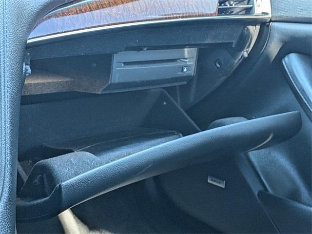 used 2014 Cadillac CTS car, priced at $5,906