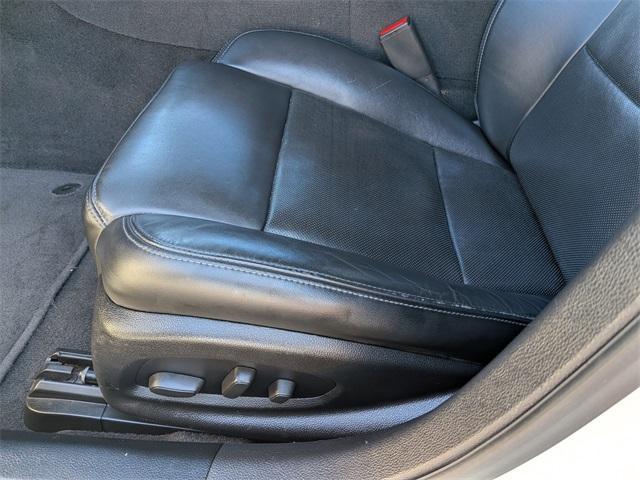 used 2014 Cadillac CTS car, priced at $5,906