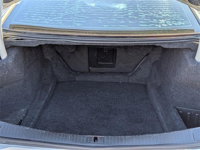 used 2014 Cadillac CTS car, priced at $5,906