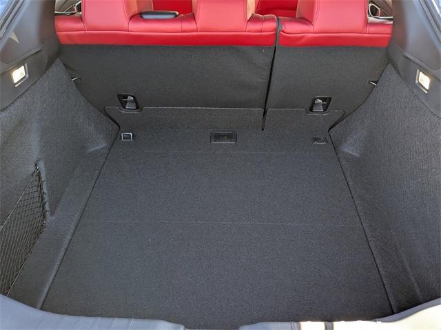 new 2026 Acura Integra car, priced at $37,845