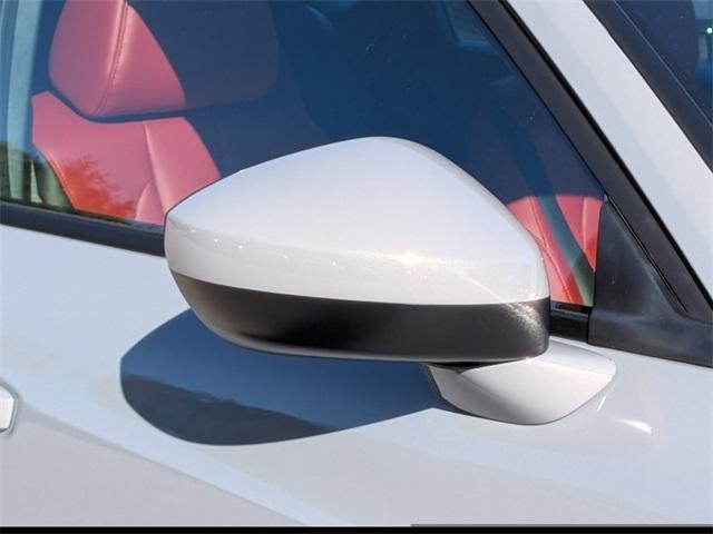 new 2026 Acura Integra car, priced at $37,845