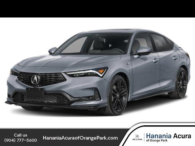 new 2026 Acura Integra car, priced at $37,845