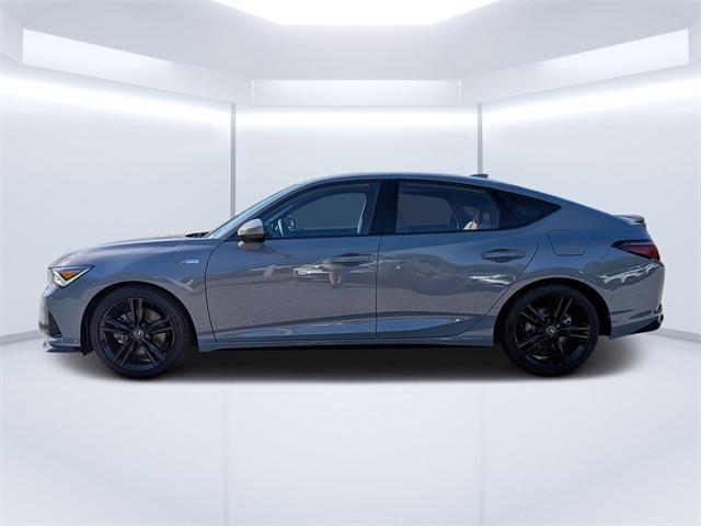 new 2026 Acura Integra car, priced at $37,845
