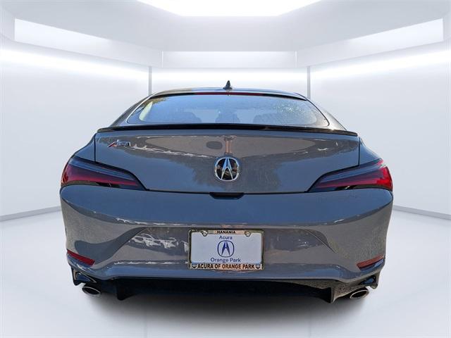 new 2026 Acura Integra car, priced at $37,845
